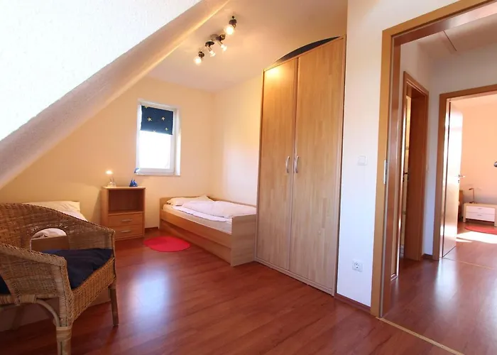 Casa vacanze Dhh Welle *