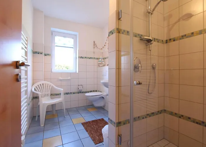 Casa vacanze Dhh Welle *