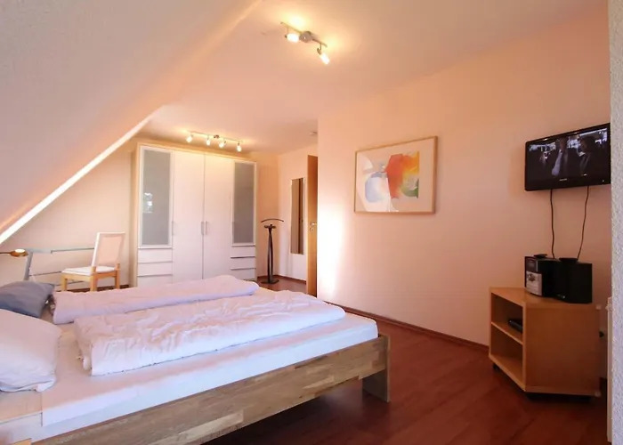 Casa vacanze Dhh Welle